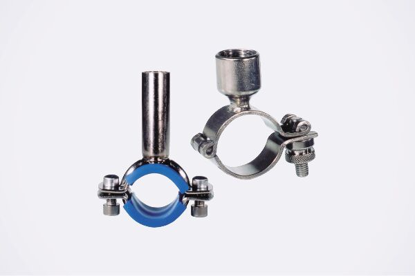 Hygienic Pipe Fittings